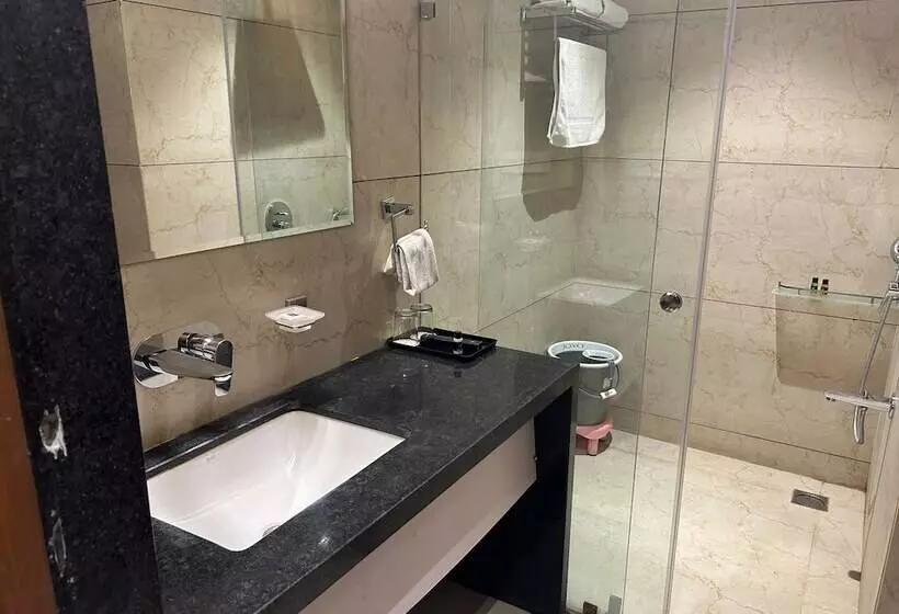 ホテル The Imperial Prime Clarks Inn Suites