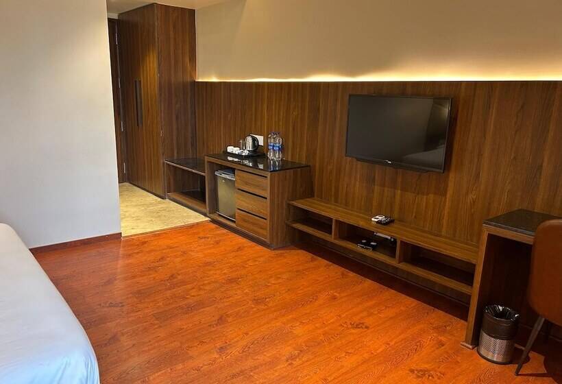 酒店 The Imperial Prime Clarks Inn Suites