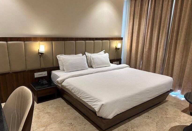 酒店 The Imperial Prime Clarks Inn Suites