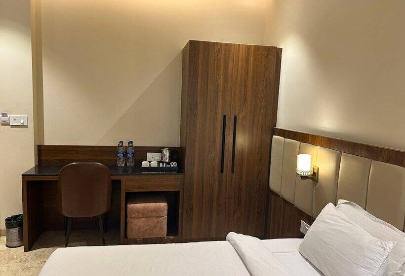 酒店 The Imperial Prime Clarks Inn Suites