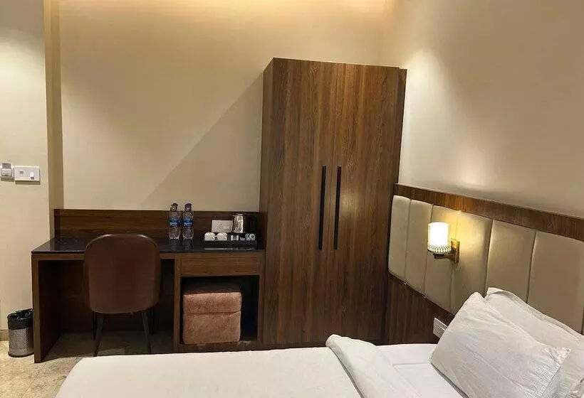 ホテル The Imperial Prime Clarks Inn Suites