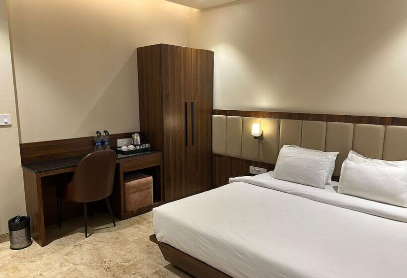 酒店 The Imperial Prime Clarks Inn Suites