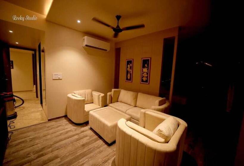 酒店 The Imperial Prime Clarks Inn Suites