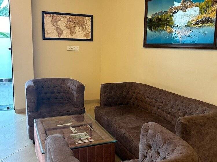 酒店 The Imperial Prime Clarks Inn Suites