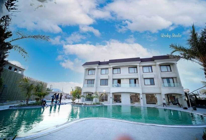 酒店 The Imperial Prime Clarks Inn Suites