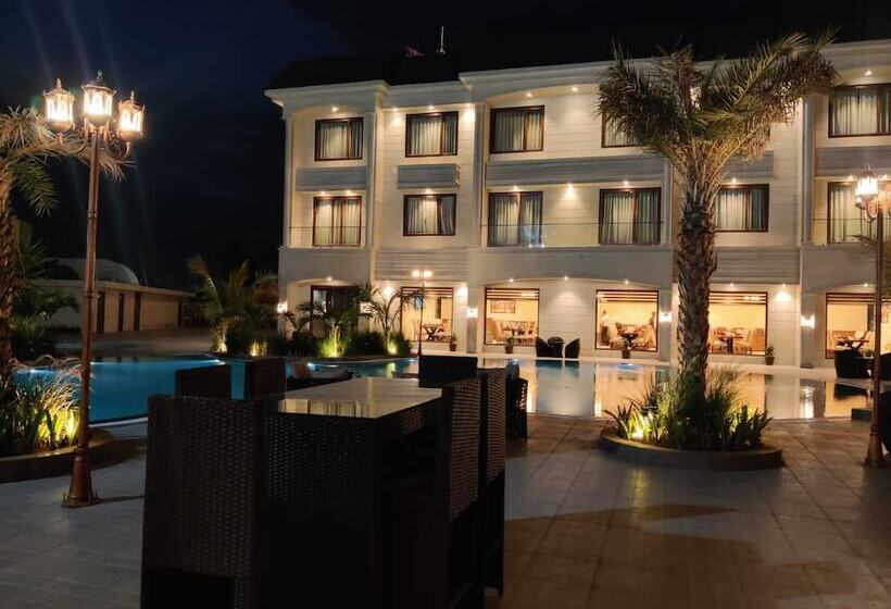 酒店 The Imperial Prime Clarks Inn Suites