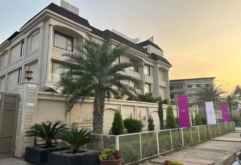 ホテル The Imperial Prime Clarks Inn Suites