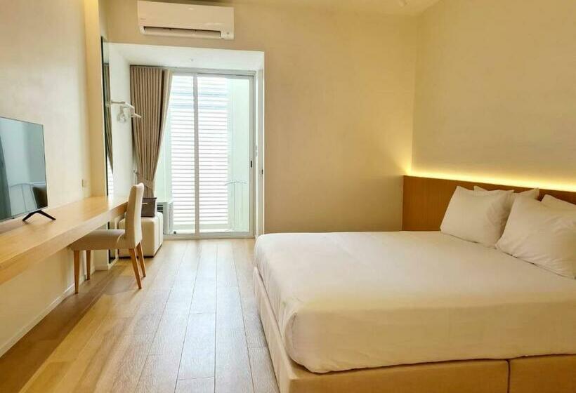 Hotel Wiin Phetchaburi วินเพชรบุรี