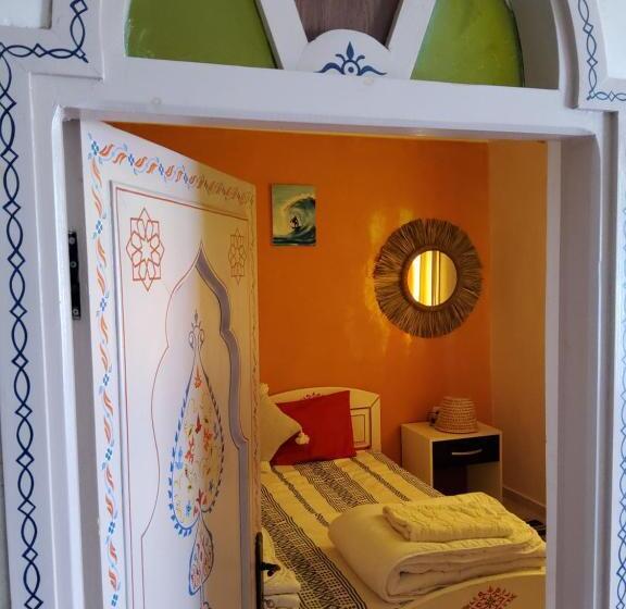 Pansiyon Surf & Salsa Guesthouse