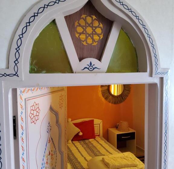 Pansiyon Surf & Salsa Guesthouse