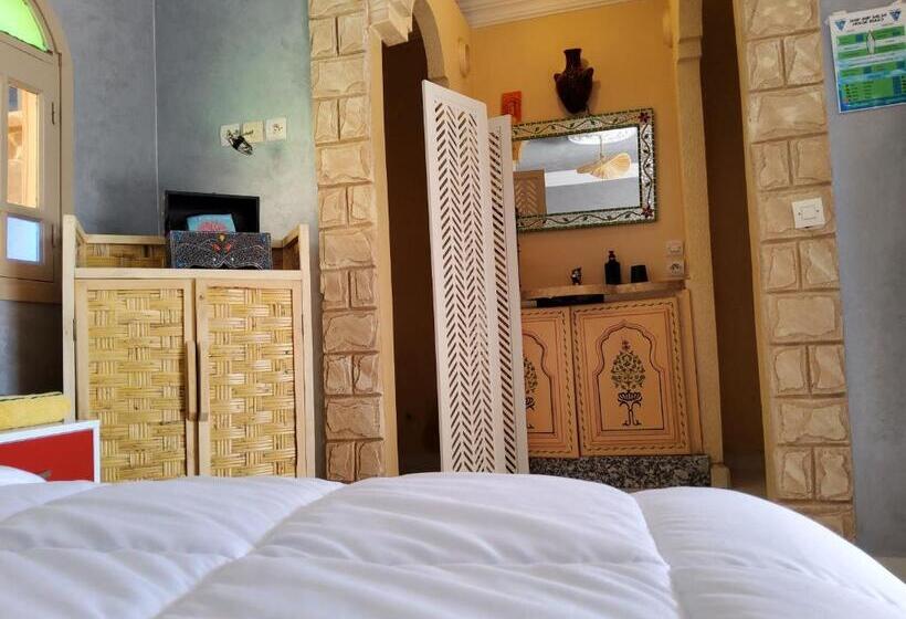 Pansiyon Surf & Salsa Guesthouse