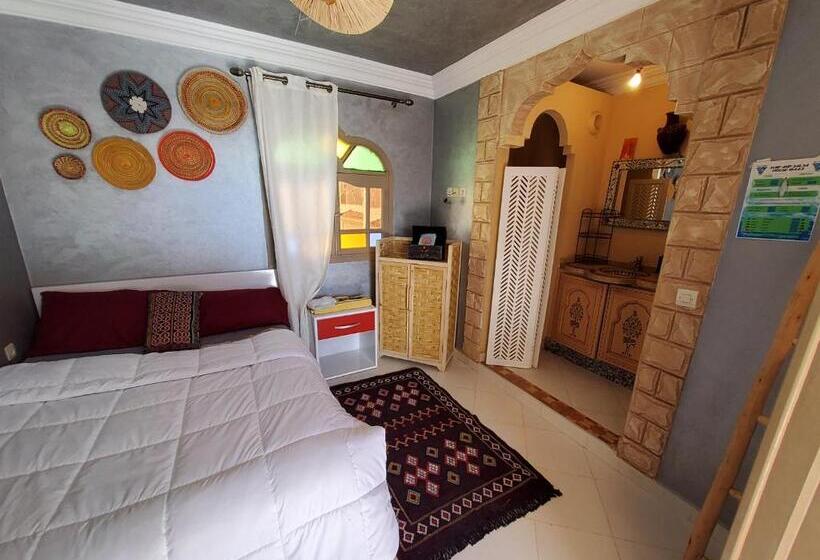 Pansiyon Surf & Salsa Guesthouse