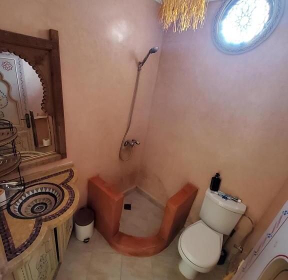 Pansiyon Surf & Salsa Guesthouse