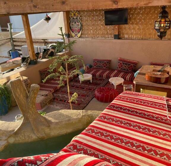 Pansiyon Surf & Salsa Guesthouse