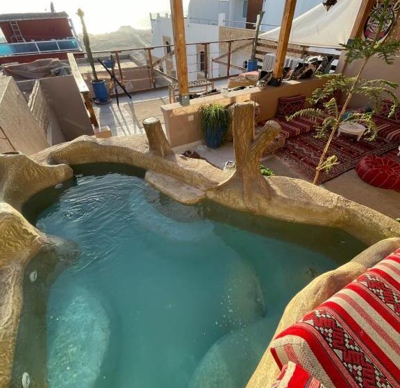 Pansiyon Surf & Salsa Guesthouse