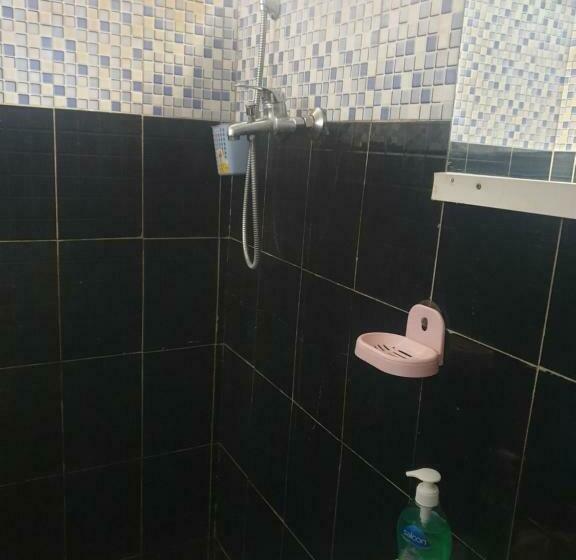 Pensiune Villa Pointe Aux Piments