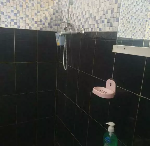 Pensiune Villa Pointe Aux Piments