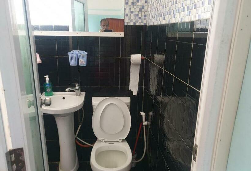 Pensiune Villa Pointe Aux Piments