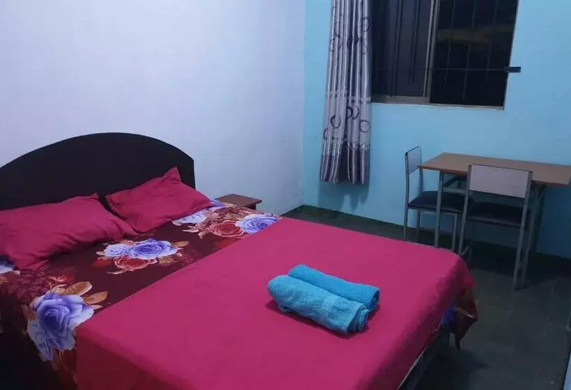 Pensiune Villa Pointe Aux Piments