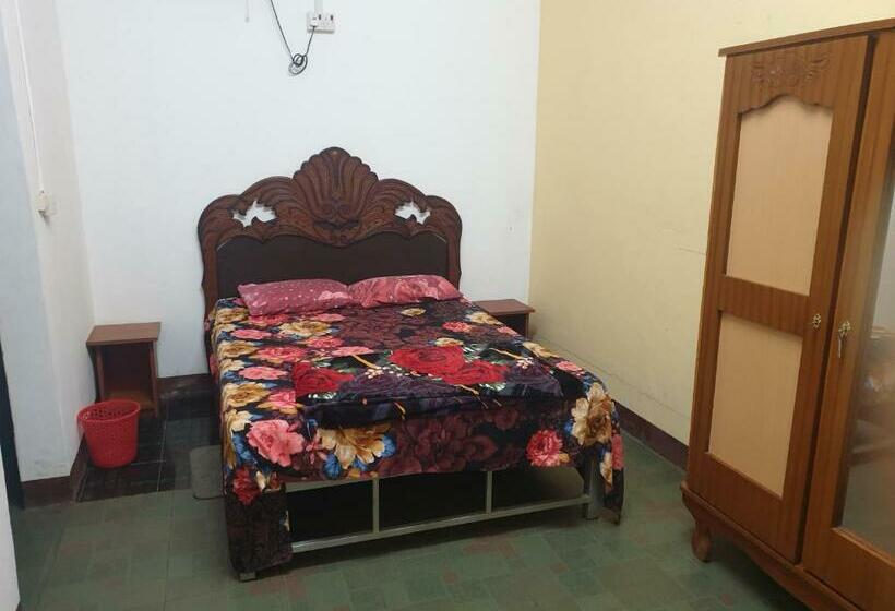 Pensiune Villa Pointe Aux Piments