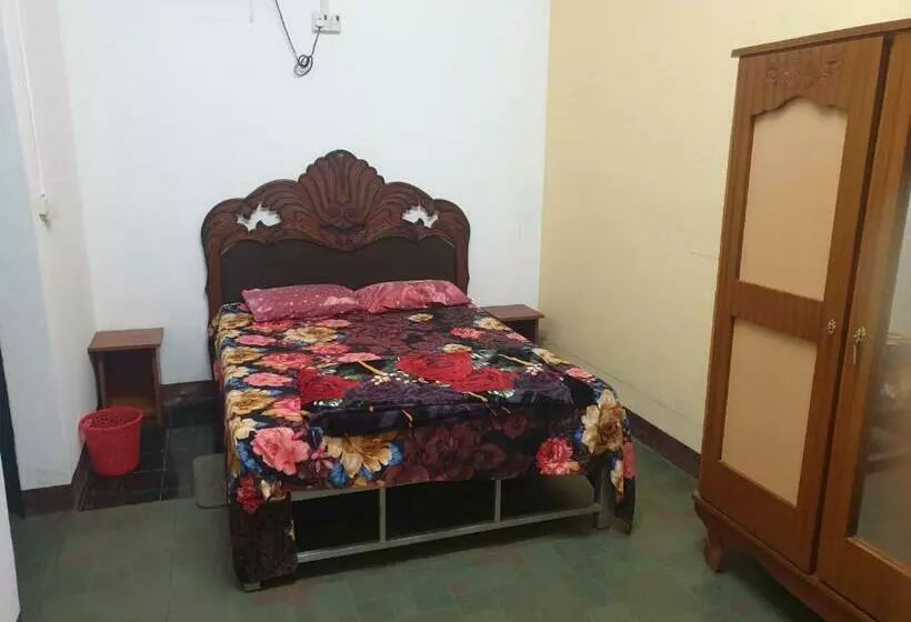 Pensiune Villa Pointe Aux Piments