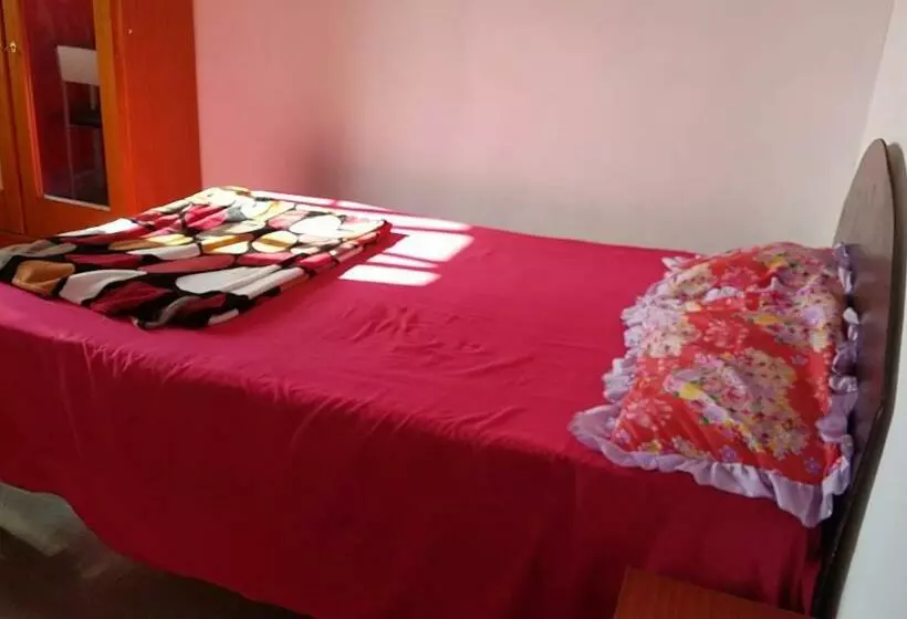 Pensiune Villa Pointe Aux Piments