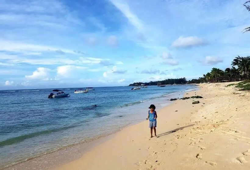 پانسیون Villa Pointe Aux Piments