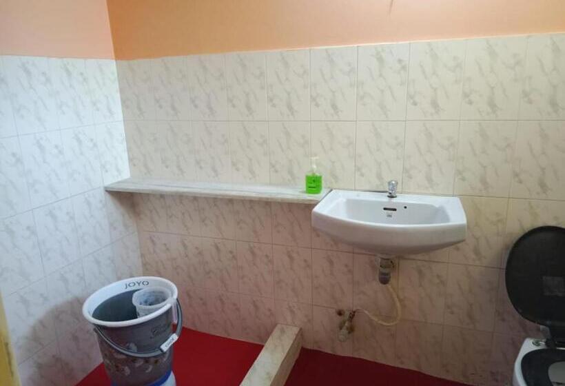 Курорт Swaropann Wellness Eco Stay