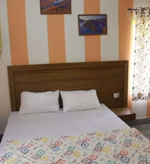 استراحتگاه Swaropann Wellness Eco Stay