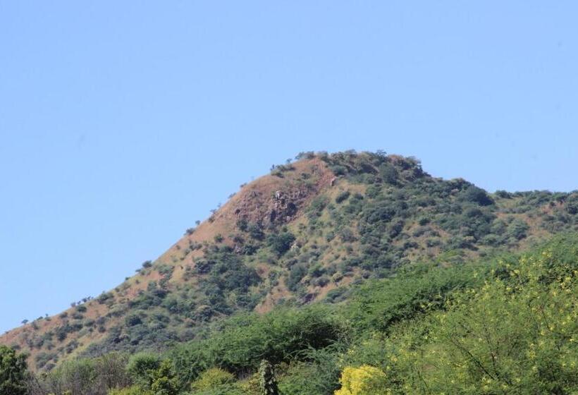 Курорт Swaropann Wellness Eco Stay