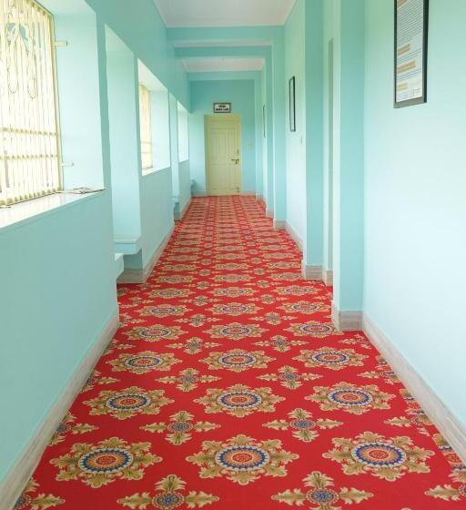 Курорт Swaropann Wellness Eco Stay