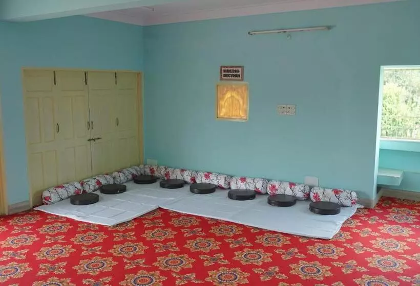 استراحتگاه Swaropann Wellness Eco Stay
