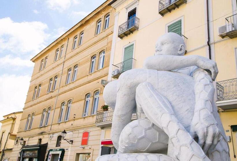 צימר Casa Di Nenna