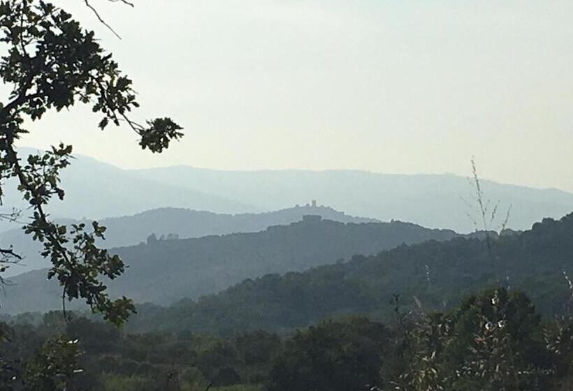 צימר Casa Di Nenna