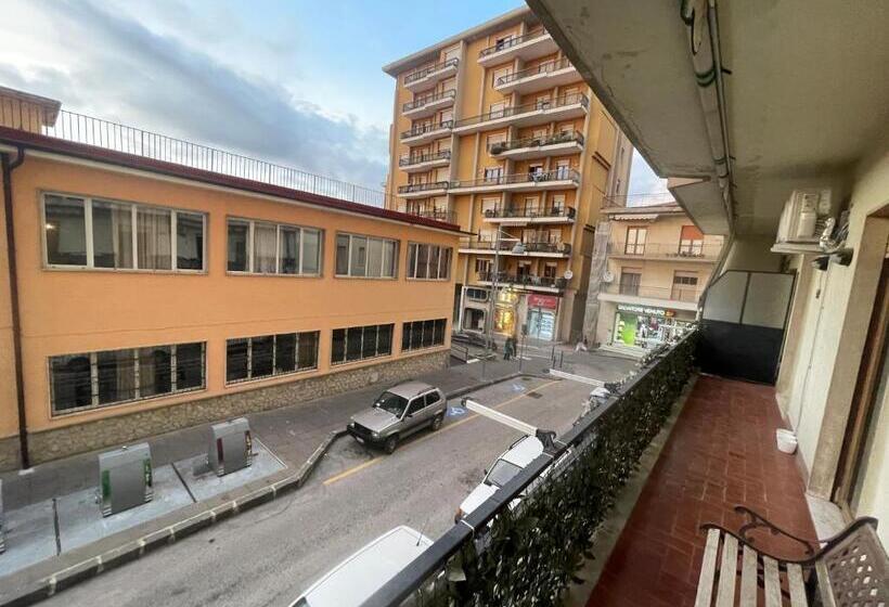 צימר Casa Di Nenna