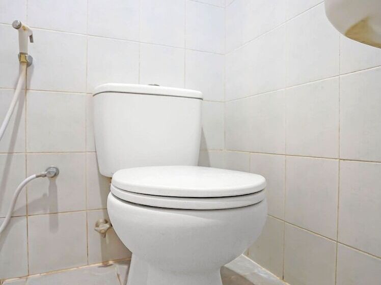 Hotel Oyo 91710 Anugerah