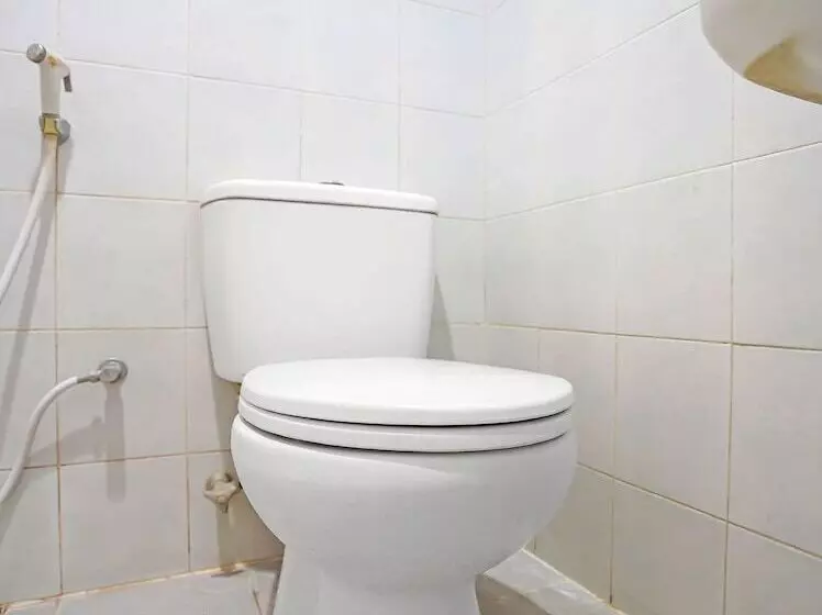 Hotelli Oyo 91710  Anugerah