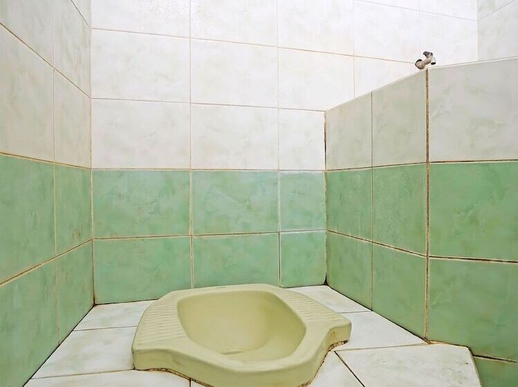 Hotel Oyo 91710 Anugerah