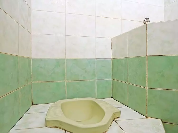 Hotelli Oyo 91710  Anugerah