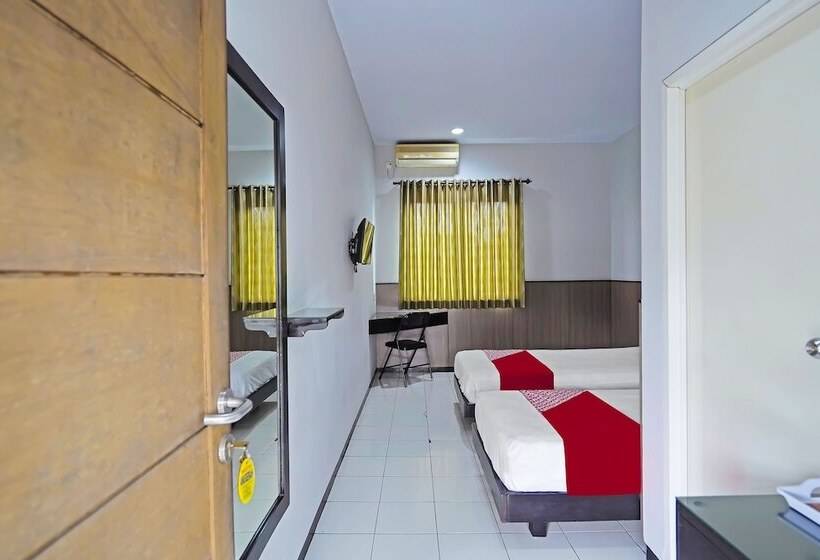 Hotel Oyo 91710 Anugerah