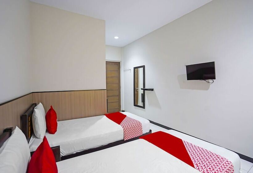 Hotel Oyo 91710 Anugerah