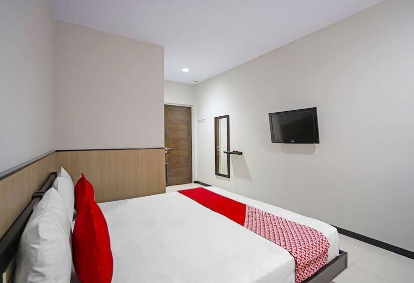 Hotel Oyo 91710 Anugerah