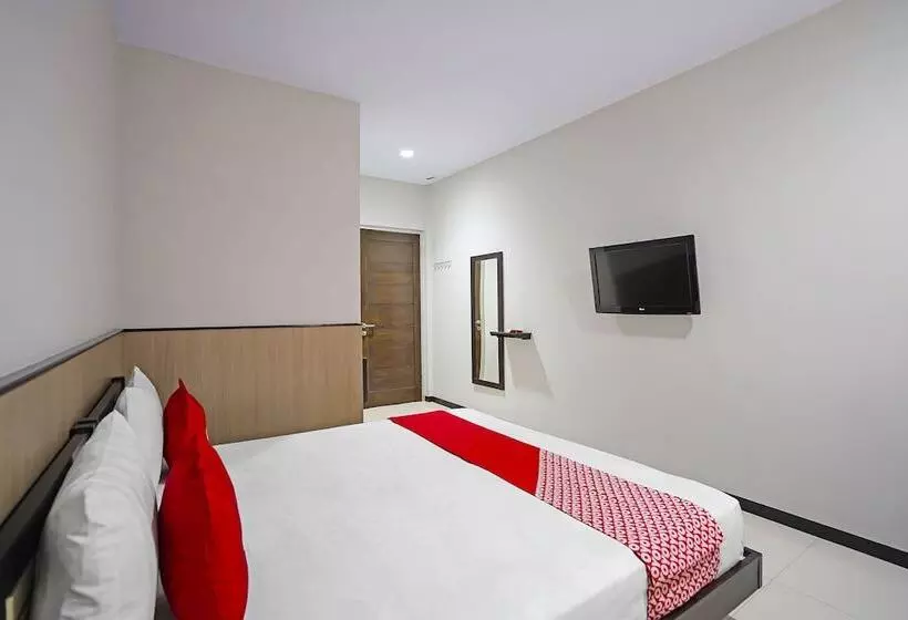 Hotelli Oyo 91710  Anugerah