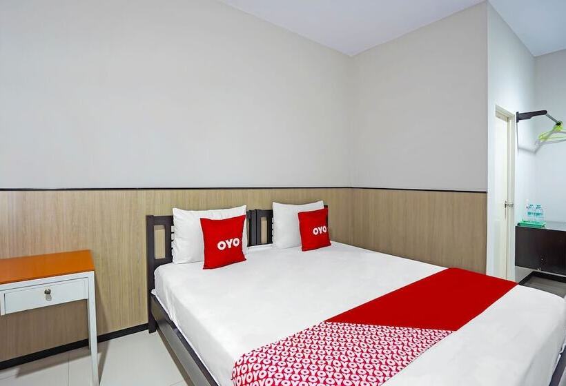 Hotel Oyo 91710 Anugerah