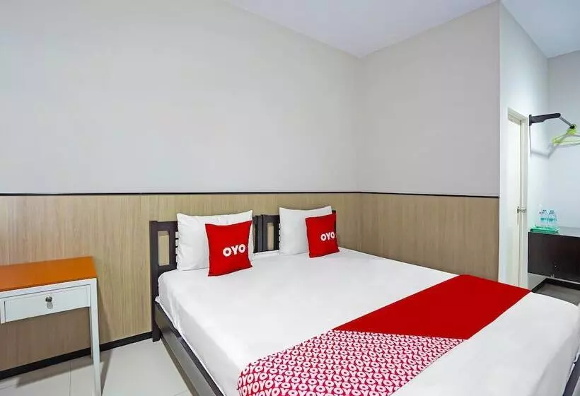 Hotelli Oyo 91710  Anugerah