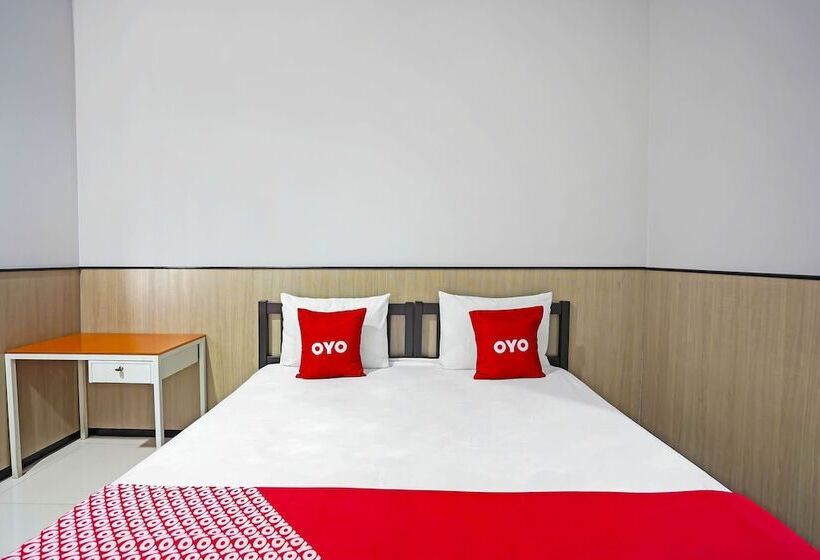 Hotel Oyo 91710 Anugerah