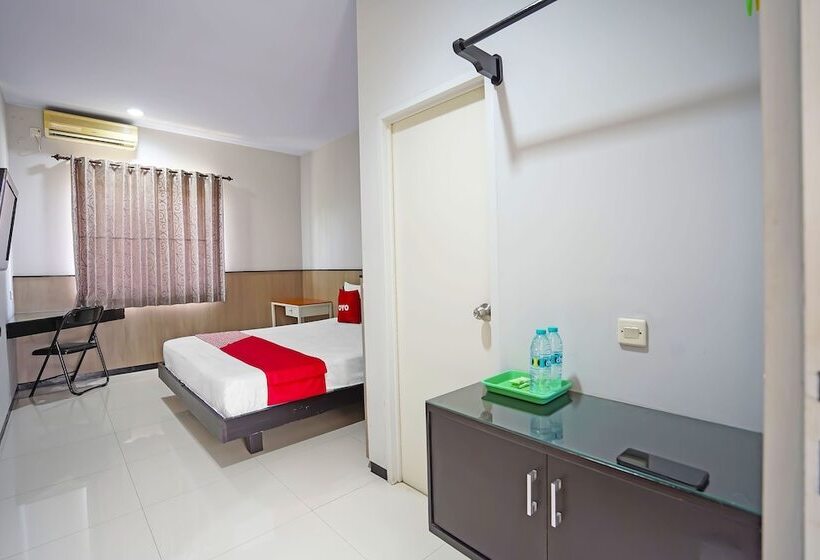 Hotel Oyo 91710 Anugerah