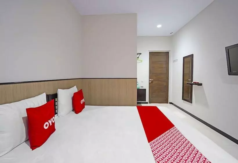 Hotelli Oyo 91710  Anugerah