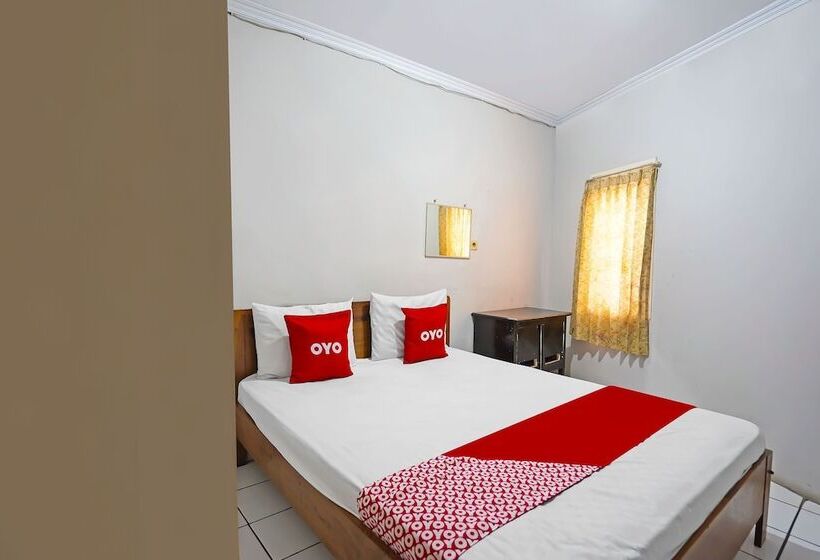 Hotel Oyo 91710 Anugerah