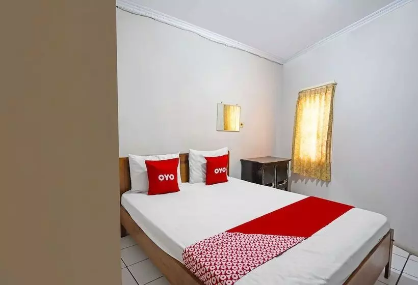 Hotelli Oyo 91710  Anugerah